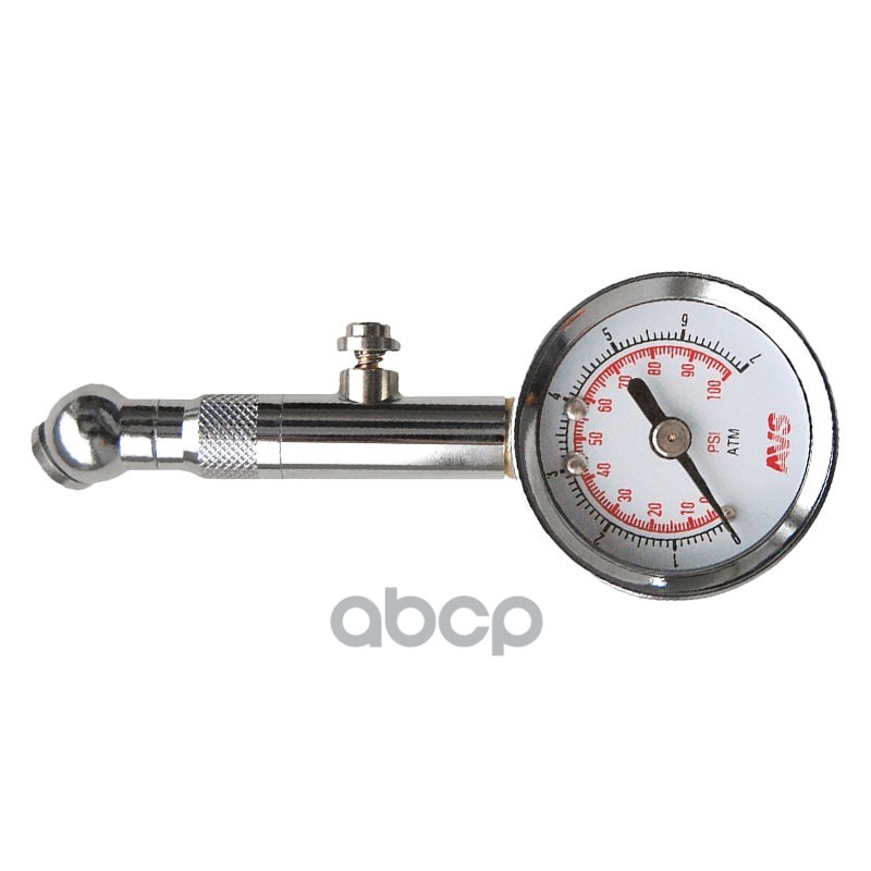 манометр автомобильный