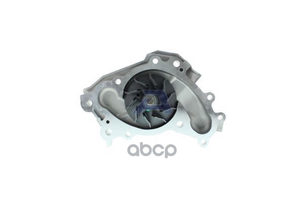 Помпа водяная Toyota 1/2/3MZ-FE 1610009070, 16100-09070, 161000A010, 16100-0A010, 1610029085, 16100-29085, CW0010, CW-0010, GWT92A, GWT-92A, T120, T-120, WPT057, WPT-057, WPT057V, WPT-057V