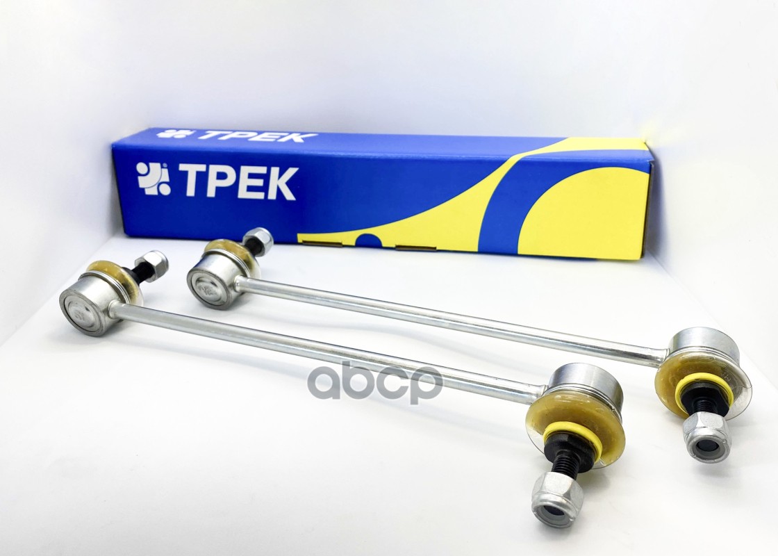 Стойка стабилизатора LADA VESTA, передняя с крепежом (к-т 2 шт.)