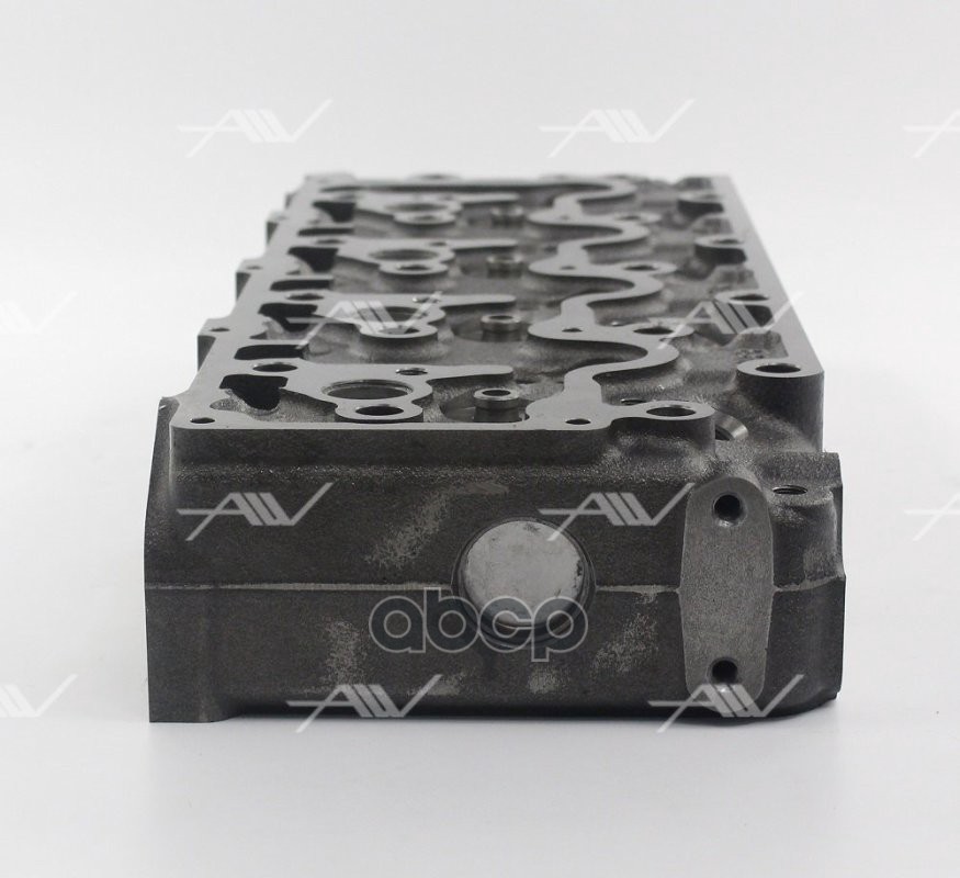 ZK-60013 головка блока цилиндров BOBCAT/KUBOTA V3300 12V