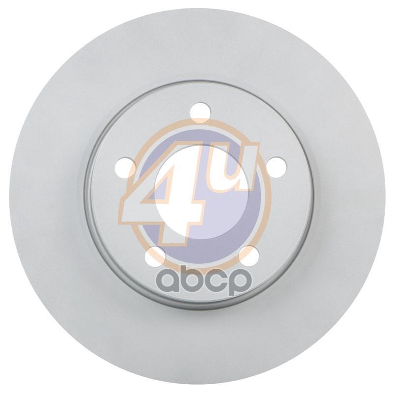ДИСК ТОРМОЗНОЙ ДИСК ТОРМОЗНОЙ ПЕР VOLVO V50 2003/10-2007/03,FORD FOCUS C-MAX 2003-2007 (278X25) ВЕНТ (С ПОКРЫТИЕМ)