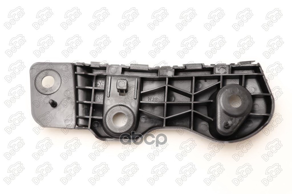 Кронштейн крепления бампера переднего Лев. Mazda CX5 2017-2020 DoCar KB8A500U1AD