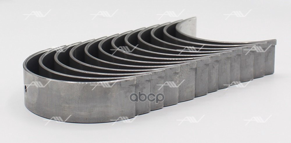 BE-30042 вкладыши шатунные 0.50 ISUZU 6VD1/6VE1