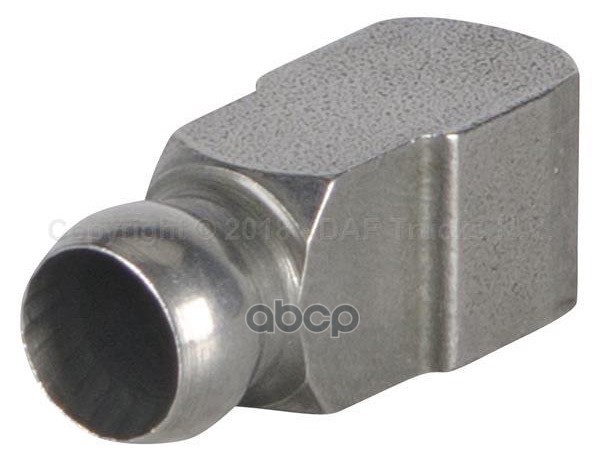 0326962X Сухарь Синхронизатора Кпп Zf Daf, Iveco, Rvi, Volvo, Man, Mb DAF арт. 0326962