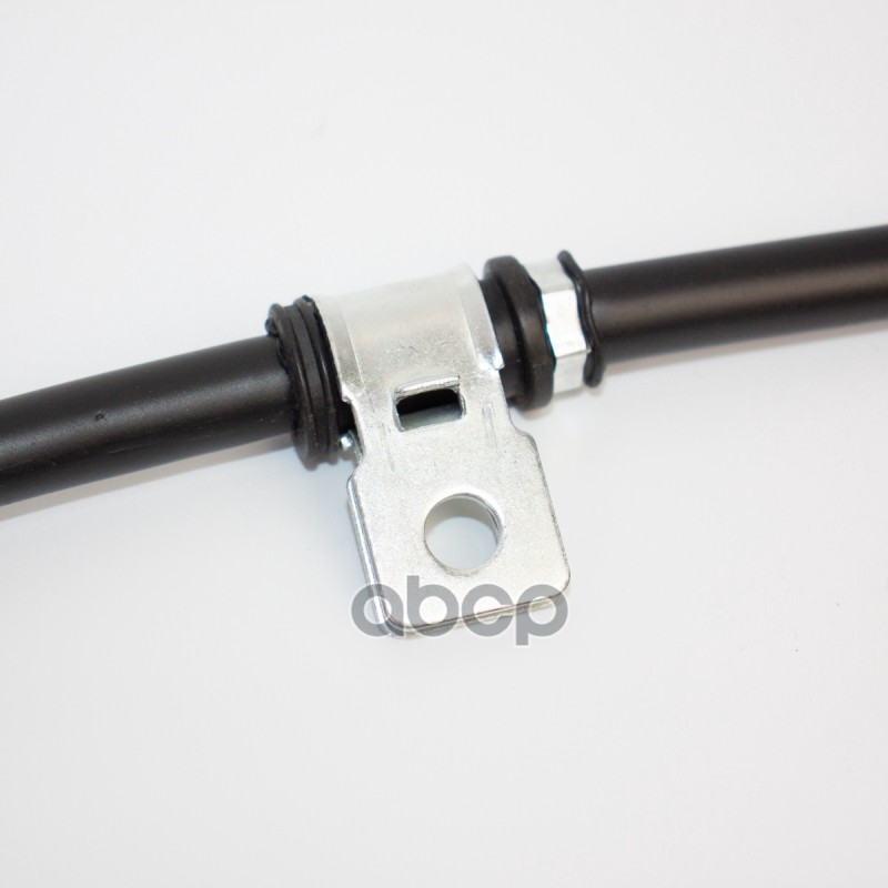 Трос ручного тормоза правый Actyon/Kyron