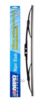 Щетка стеклоочистителя ABRO 360 мм (14 дюймов)(00031)