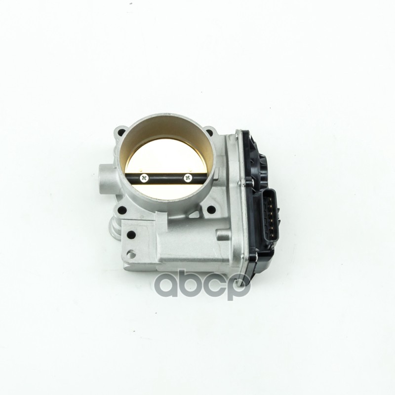 Заслонка дроссельная