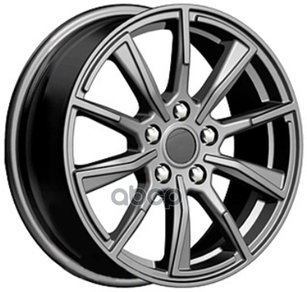 Диск CARWEL, Лабаз 6.5x16/5x114.3ET45 67.1