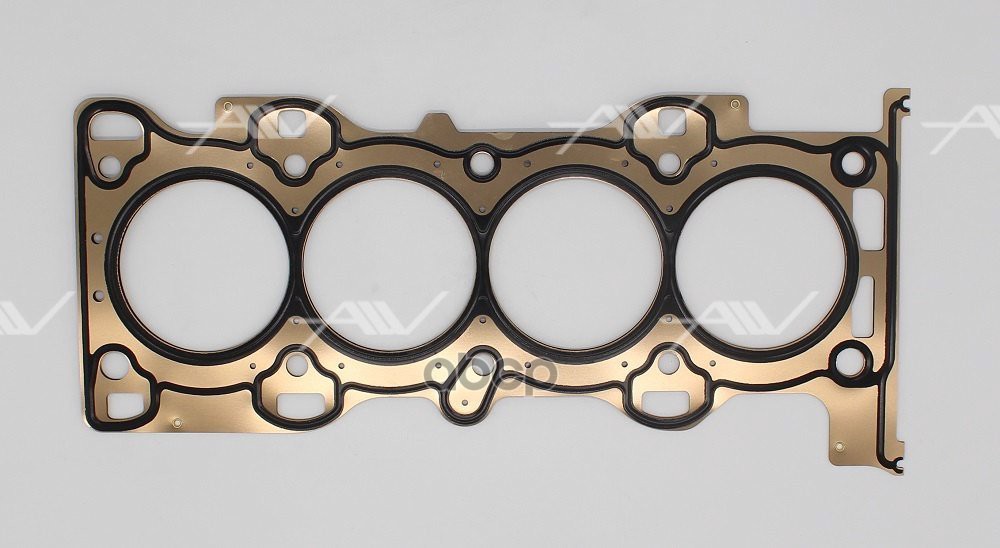 HG-31050 прокладка ГБЦ MAZDA LF/L3  стальная