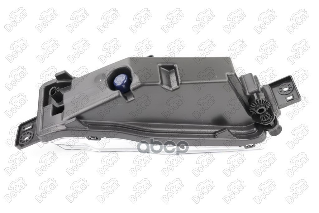 Фара противотуманная левая