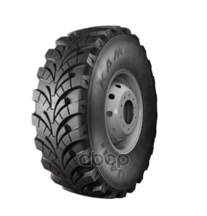 Грузовые шины KAMA NU 401 425/85 R21 173 G