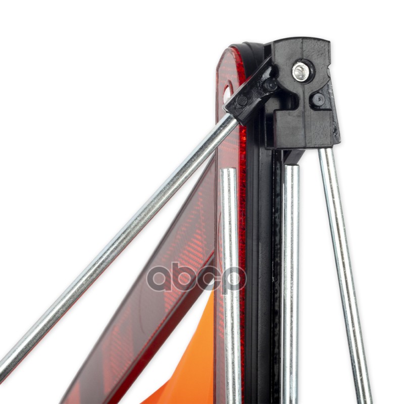 Знак аварийной остановки