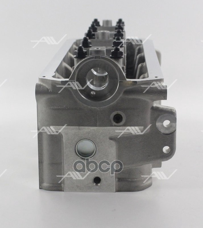 ZK-51000 головка блока цилиндров AUDI/VW 1.9TD AAZ клапан 8mm (028 103 351B)