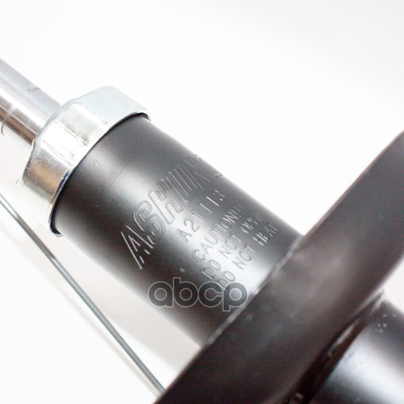 Стойка передняя левая