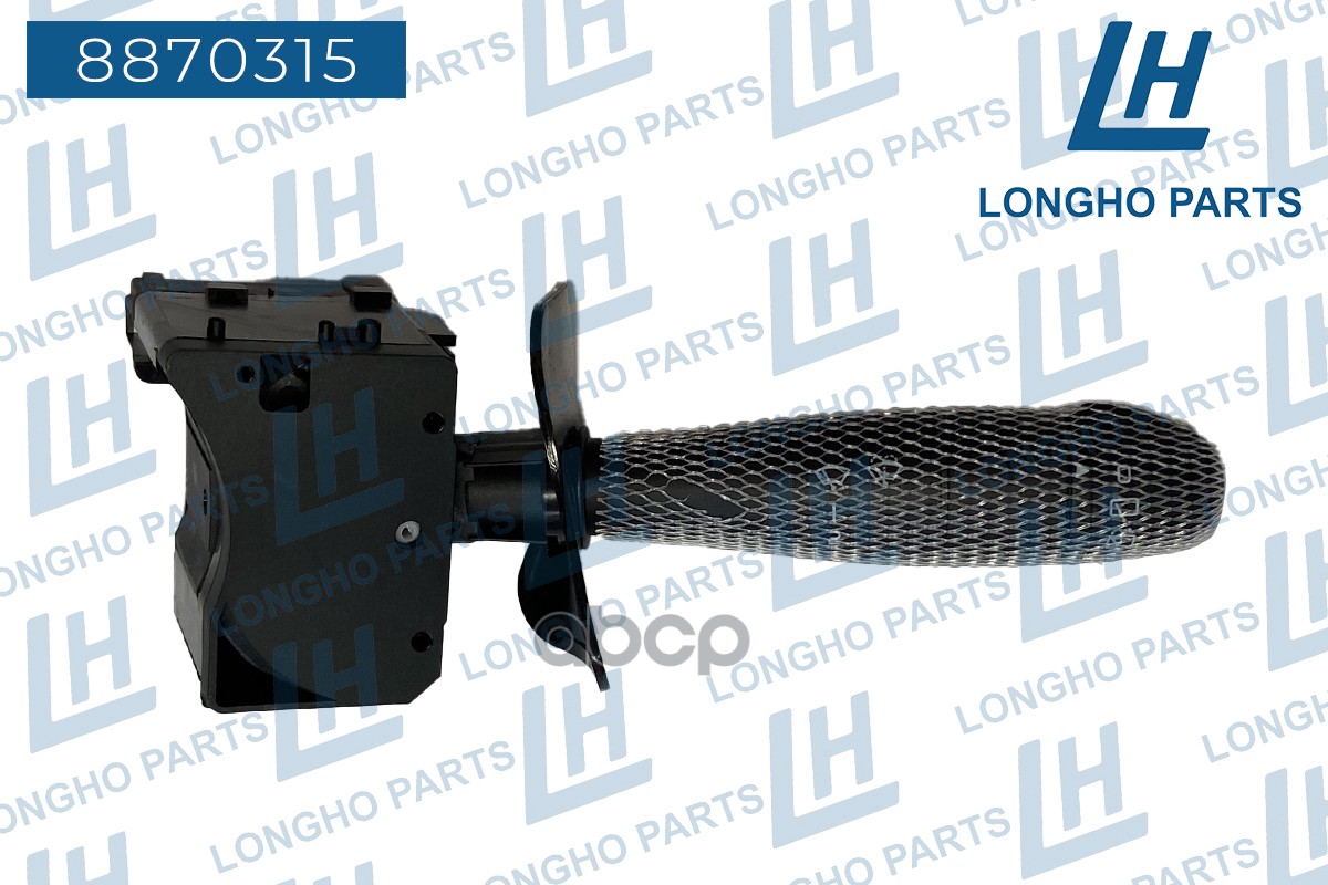 Переключатель подрулевой RENAULT 8200792587 Longho арт. 8870315