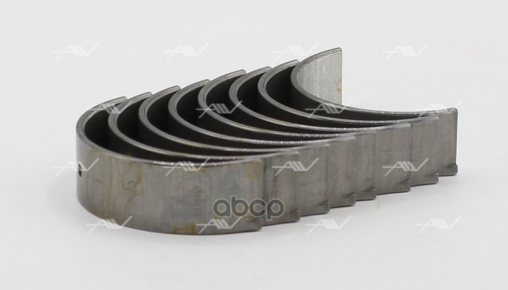 BE-35092 вкладыши шатунные 0.50 HONDA L13A/L15A/LDA