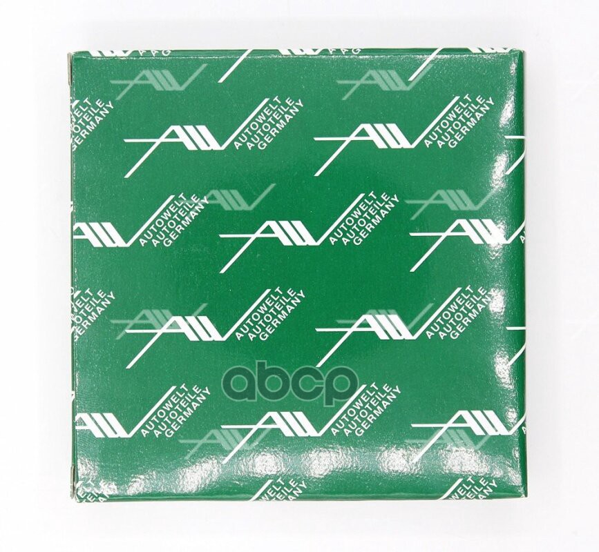 RS-50091 комплект колец 1 цил. 0.50 BMW N57D30A/B/C 84.50mm 1.75x1.75x2.0