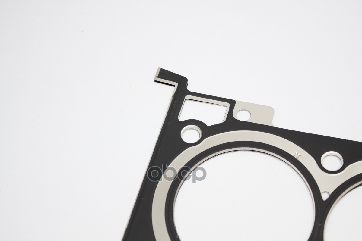 Прокладки двигателя (к-т) (METALLIC)