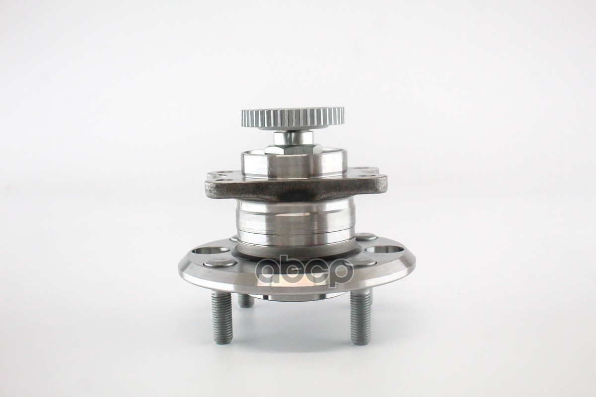 Ступица задняя с подшипником (с ABS)