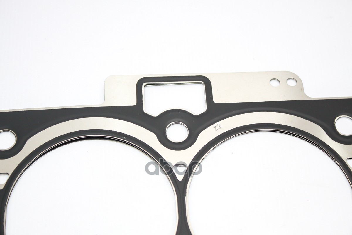 Прокладки двигателя набор 2,4 (METALLIC)