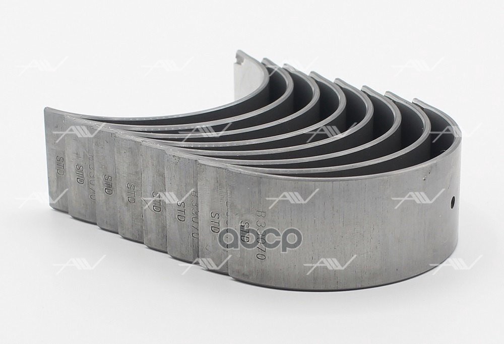 BE-33070 вкладыши шатунные STD NISSAN YD22/25DDTi