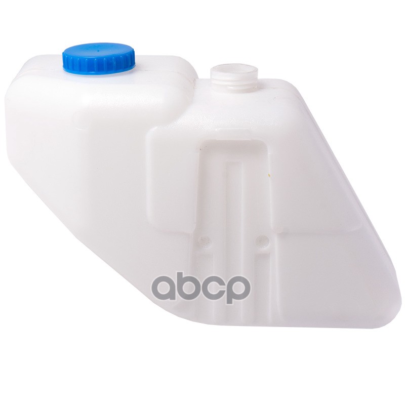 Бачок омывателя ВАЗ 21082 2 горловины 2 мотора н/образца инжекторный Dollex 012953