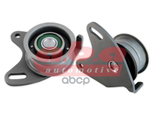 Ролик Натяжной Ремня Грм Mitsubishi 2.3D/2.5D 82-  Hyundaikia 2.4/2.5/2.6 D/Td/Tci 95- ABA Automotive арт. YS325601