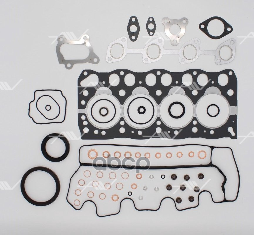 FS-30110 комплект прокладок ISUZU 4LB1 стальная