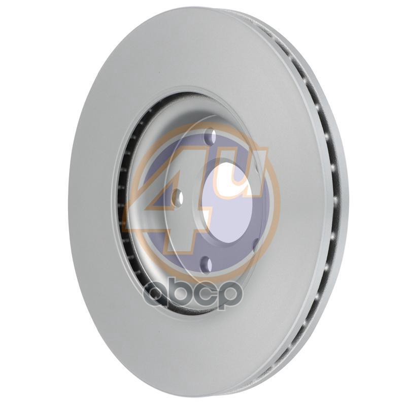 ДИСК ТОРМОЗНОЙ ПЕР FORD FOCUS C-MAX  2003/10-2007/03,VOLVO V50 2003-2007 (300X25
