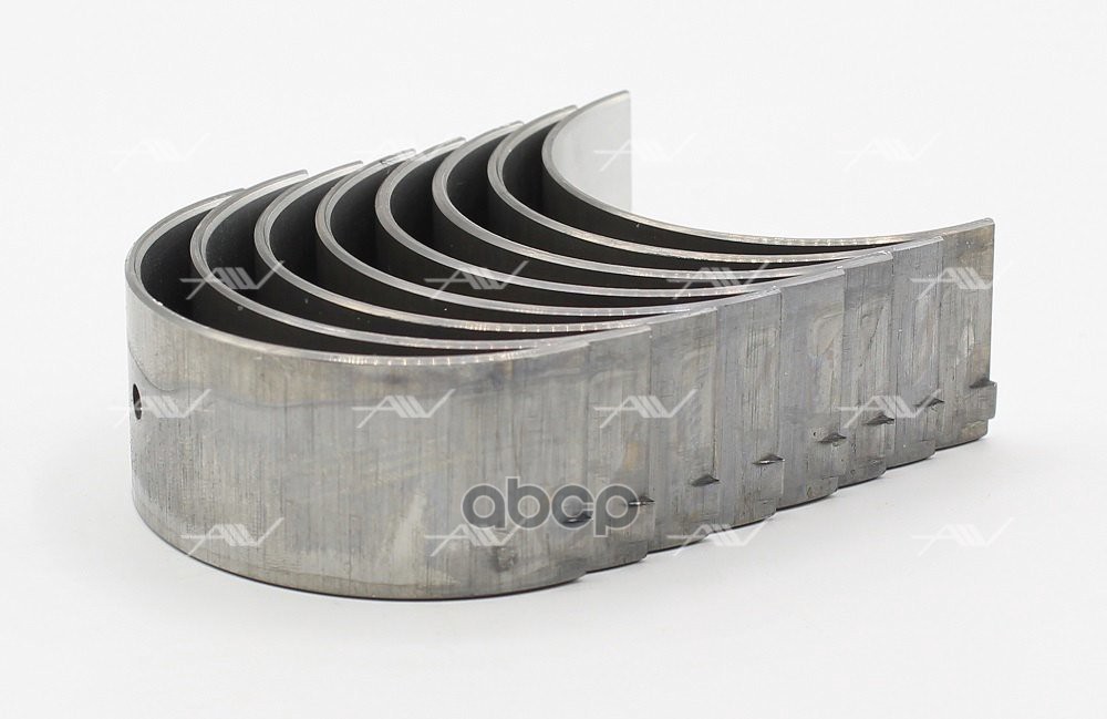 BE 34020 вкладыши шатунные STD TOYOTA 1C 2C 3C 23 1mm