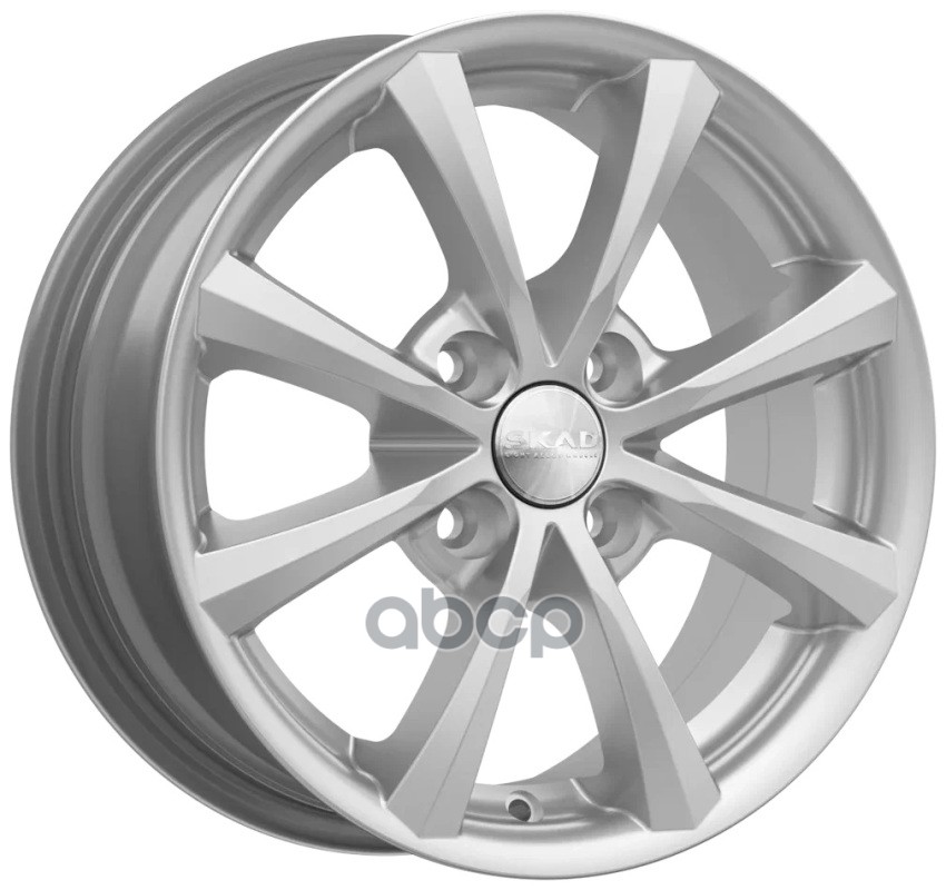 Диск SKAD, Калипсо 6.5x16/5x130ET43 84.2