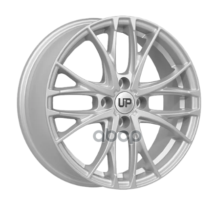 Диск WHEELS UP,  6x16/4x100ET45 54.1