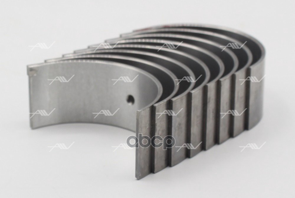 вкладыши шатунные STD MITSUBISHI 4D55/56 4G51-54