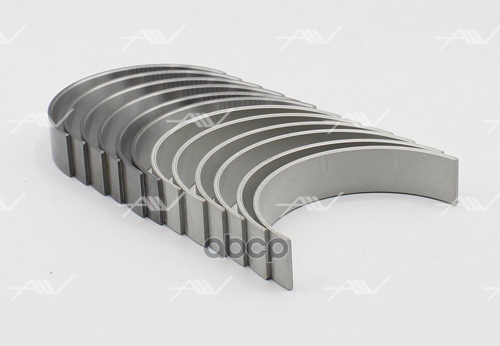 BE-57030 вкладыши шатунные STD PEUGEOT/LAND ROVER TDV6