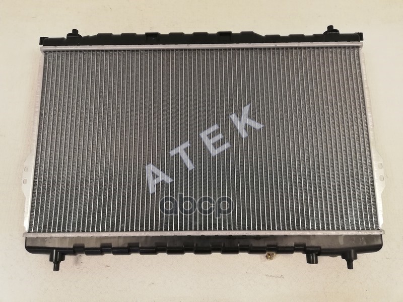 ATEK Santa Fe 01- Радиатор охлаждения основной АКПП RP-30085
