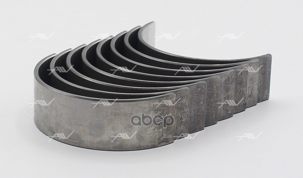 BE-31111 вкладыши шатунные 0.25 MAZDA ZY