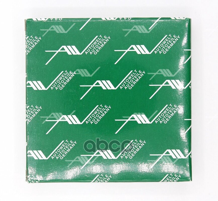 RS-50101 комплект колец 1 цил. 0.50 BMW M57D30/N57D30 84.50mm 2.5x2.0x2.0