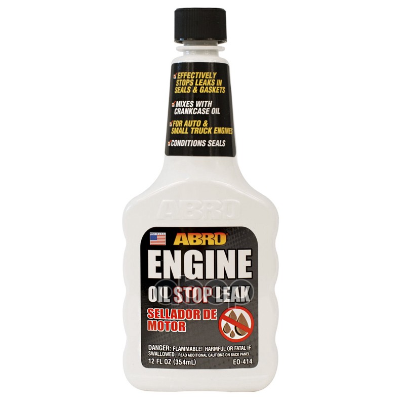 герметик масляной системы 354ml