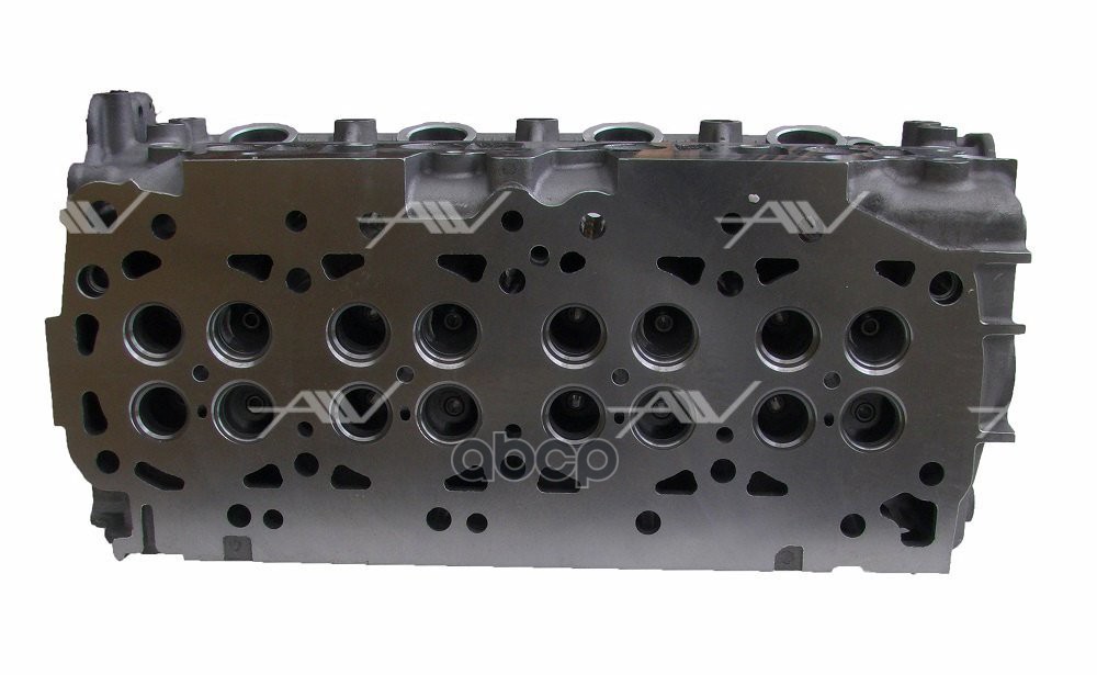 ZK-33005 головка блока цилиндров NISSAN YD22/25 2.2/2.5DDTi (11040-5M300/2)