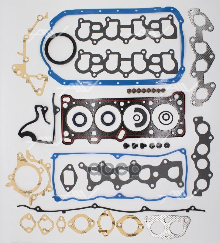 FS-31190 комплект прокладок MAZDA B5/B6 8V 1989--