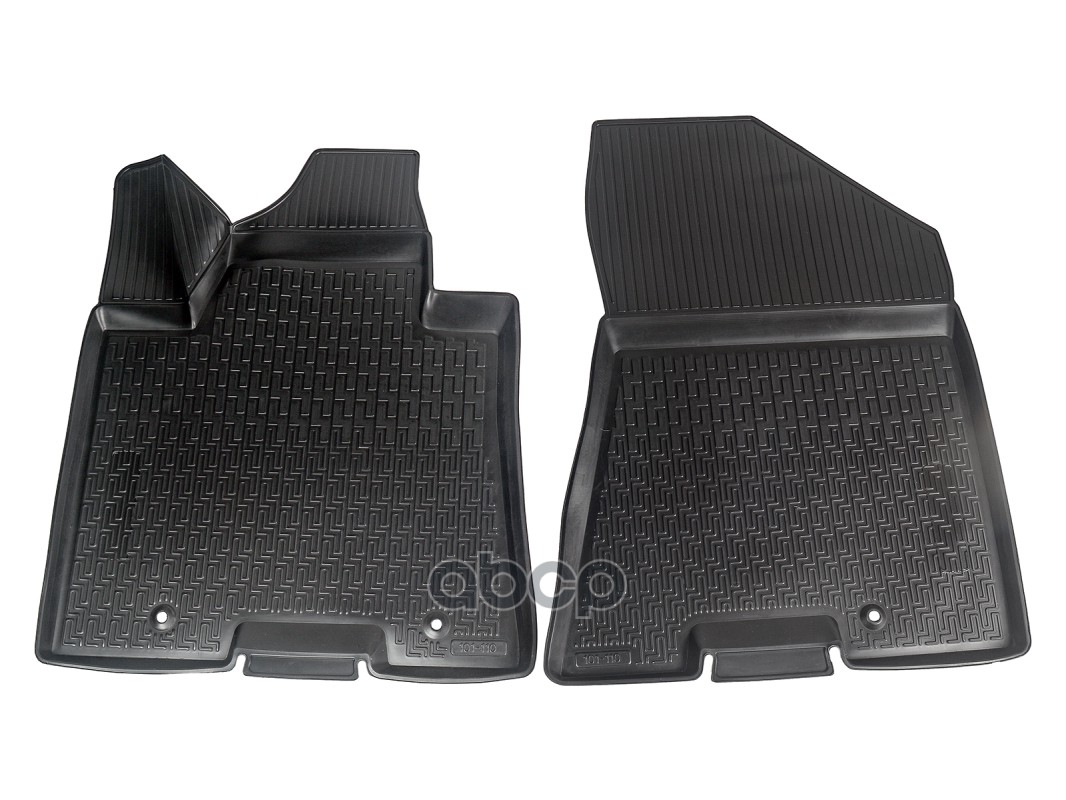 коврики в салон полиуретан Kia Sportage IV 16-22>