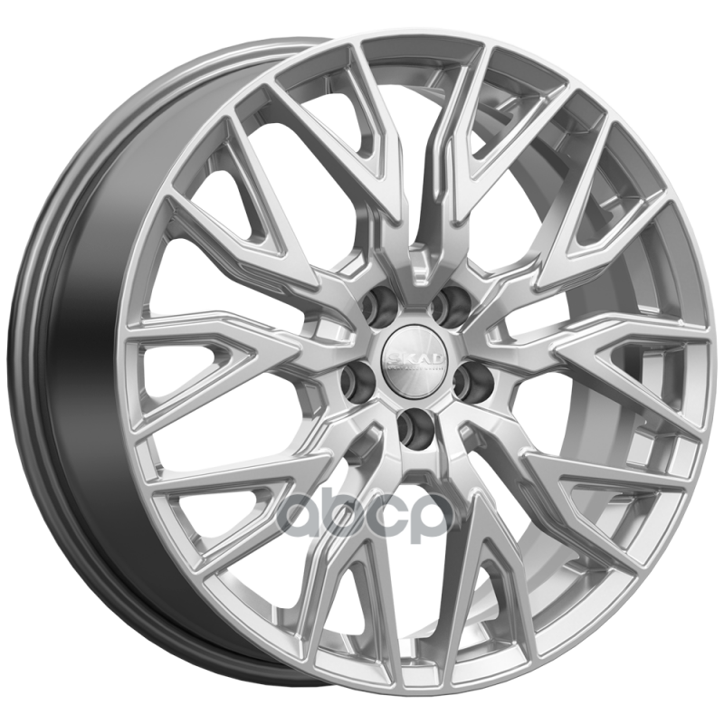 Диск SKAD, Эльба 7x18/5x114.3ET37 66.6