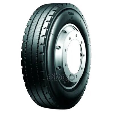 Грузовые шины GOODRIDE CM958 295/80 R22.5 152 M