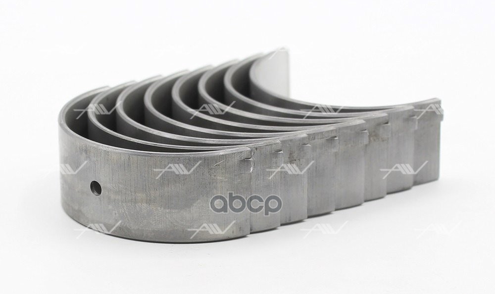 BE-54061 ВКЛАДЫШИ ШАТУННЫЕ 0.25 FORD/MAZDA 2.0 N3A