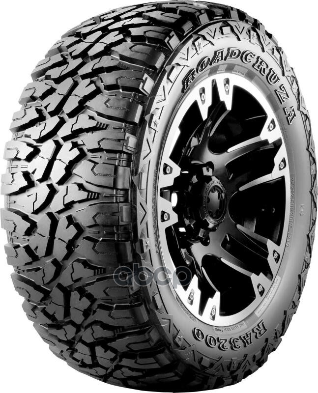 Автошина ROADCRUZA RA3200 215/85 R16 115 Q