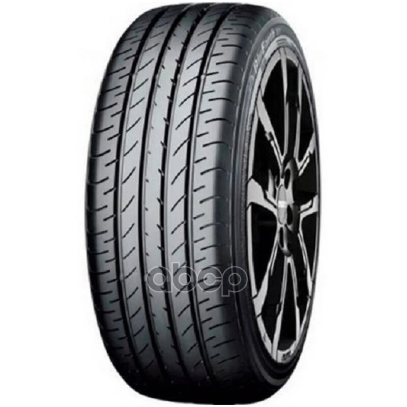Автошина Yokohama BluEarth-GT AE 51H 225/45 R18 91 W