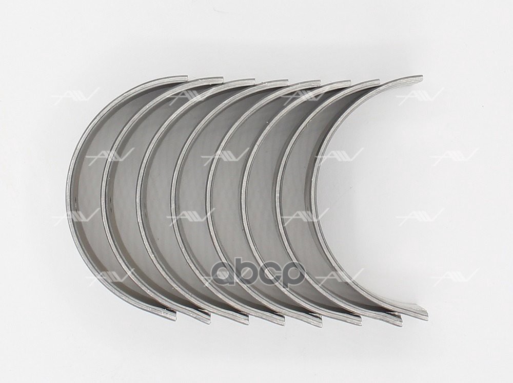 BE-32000 вкладыши шатунные STD MITSUBISHI G3-G6/4G/4D65/65T