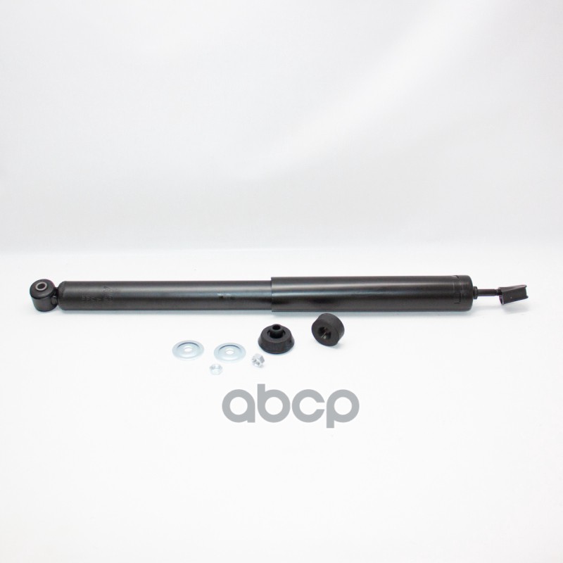 Амортизатор задний