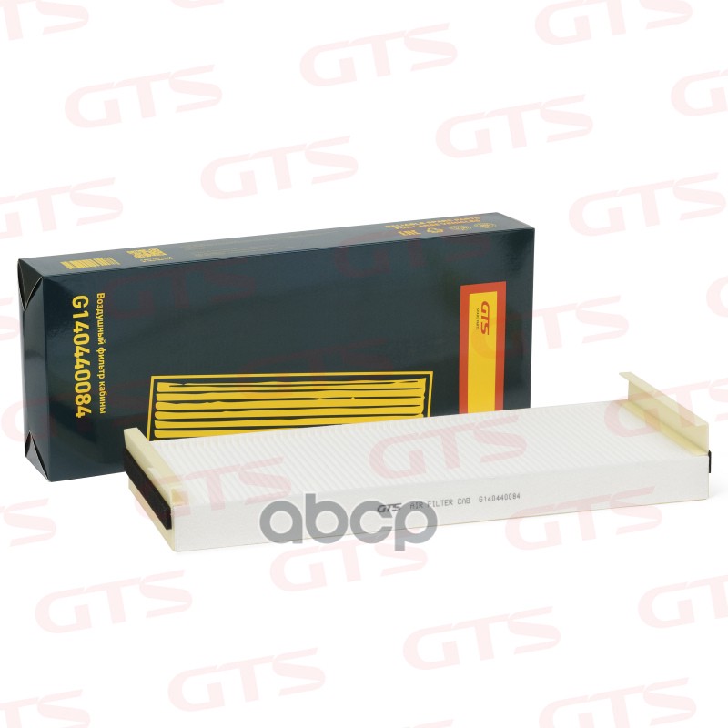 Фильтр воздушный кабины FAW J7 GTS арт. G140440084