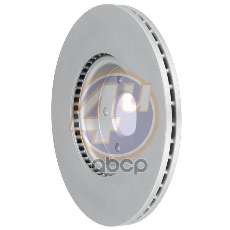 ДИСК ТОРМОЗНОЙ ПЕР FORD TRANSIT CONNECT MPV 2003-2012,VOLVO V50 2003-2012 (320X2